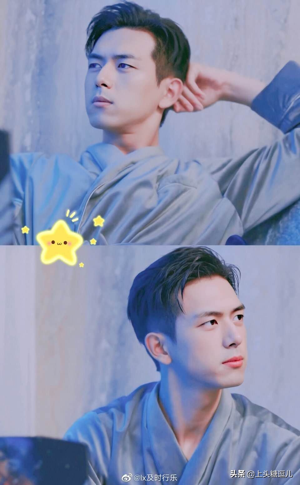 亲爱的热爱的番外篇童颜夫妇,亲爱的热爱的小米和亚亚番外