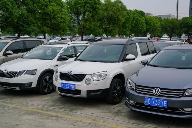 二手野帝价格坚挺,上海二手进口野帝2.0