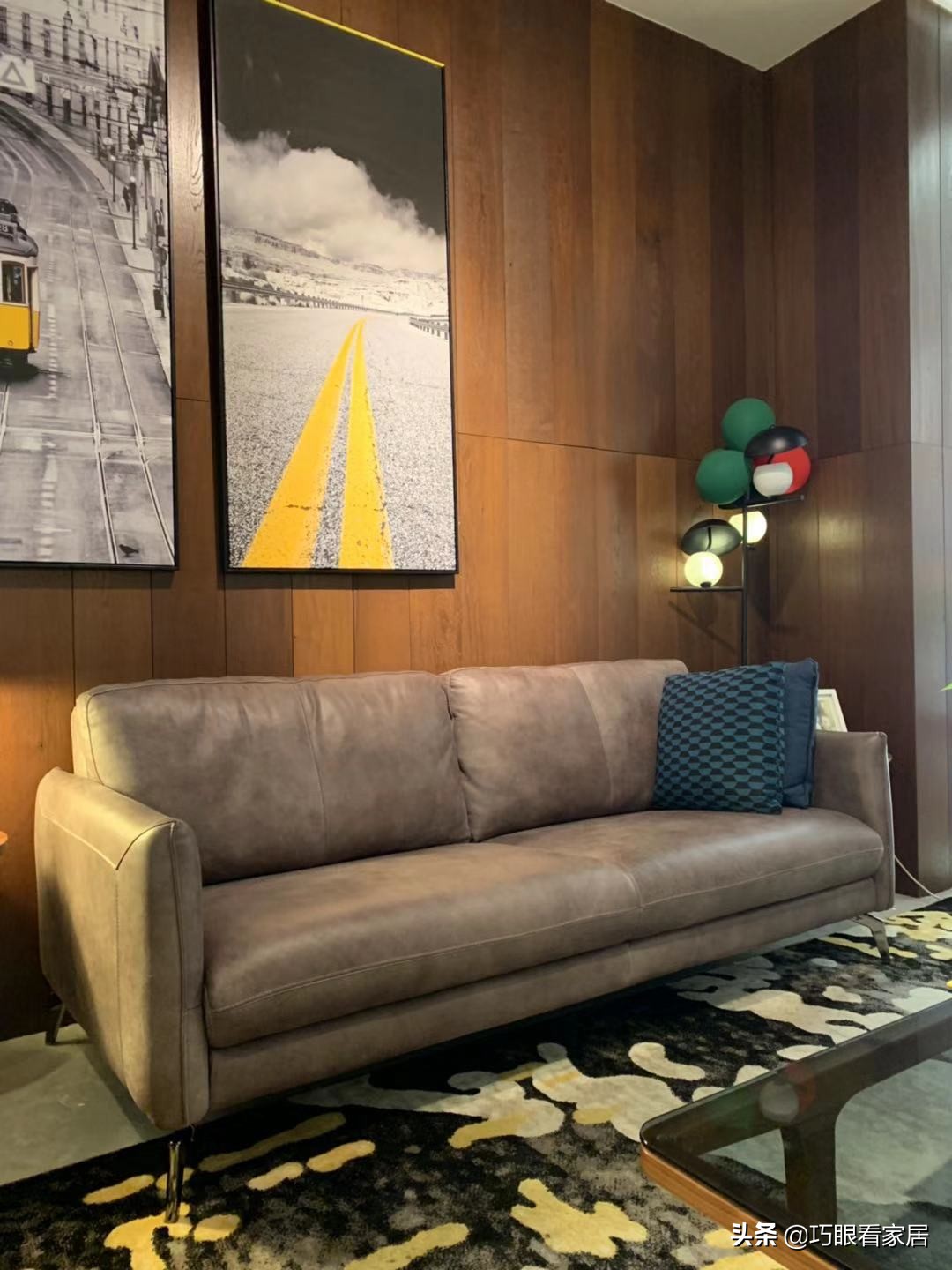 【巧眼看家居】亲历测评沙发挑选那些事让满满的干货扑面而来吧