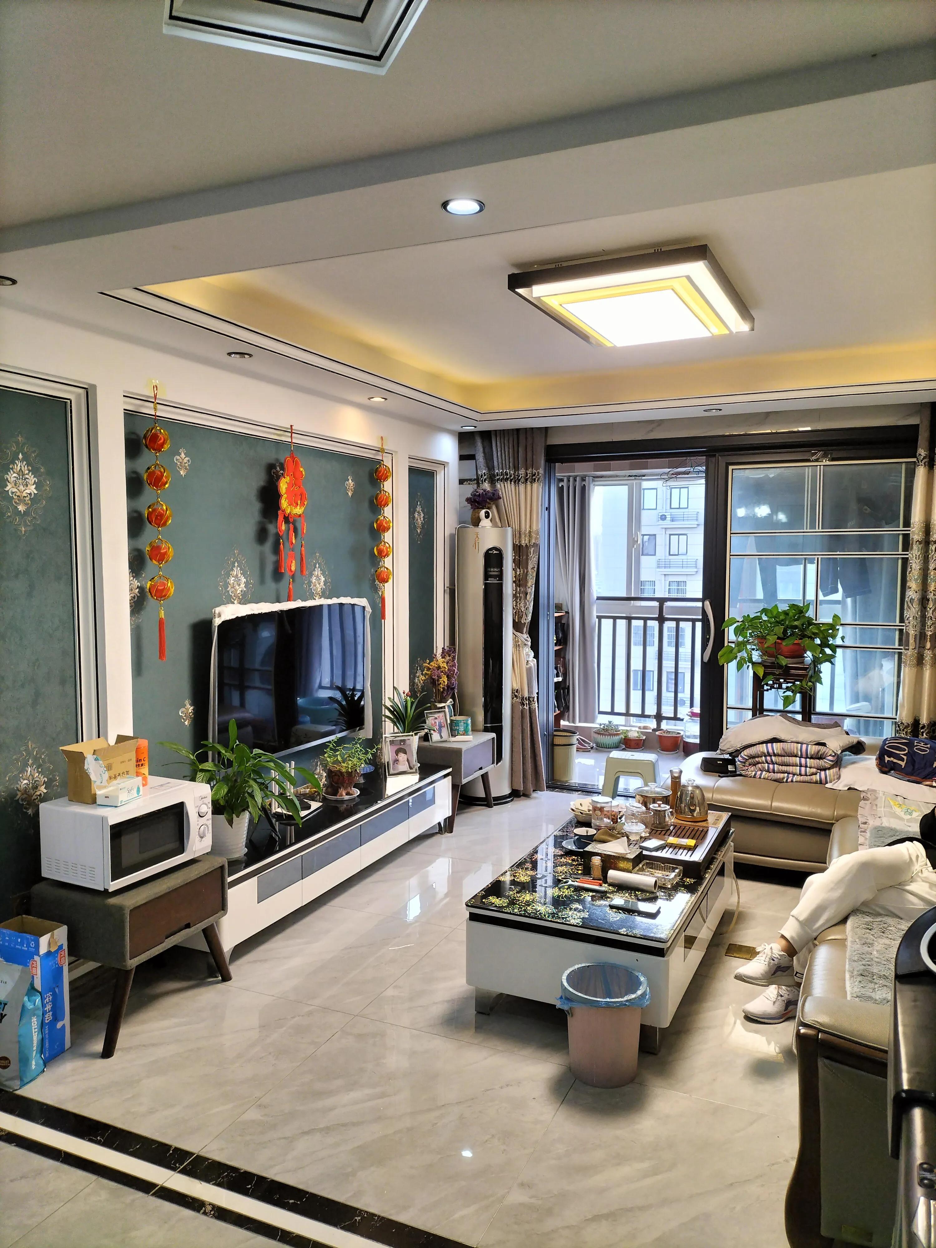 砀山老家房,砀山县房价为啥那么高