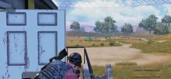 吃鸡最实用的基础设置,吃鸡大神都在用的操作设置