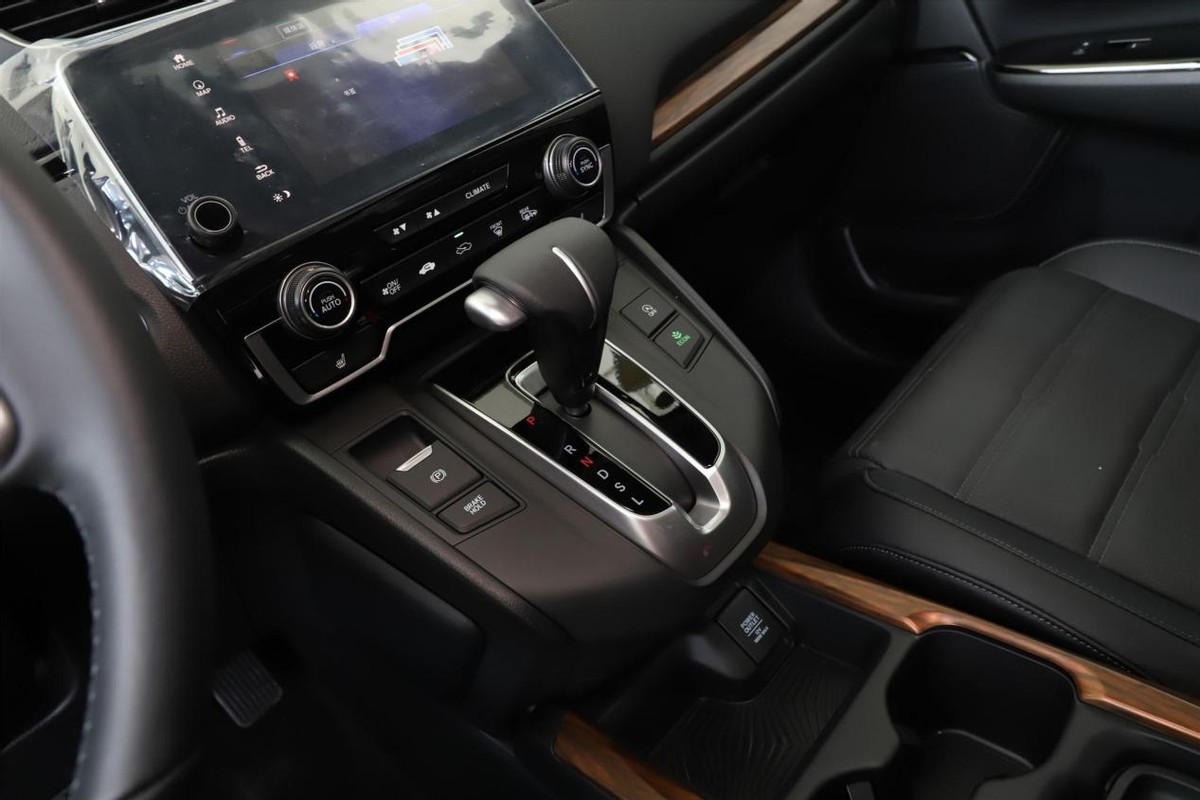 本田cr-v变速箱漏油吗,21款本田cr-v变速箱漏油