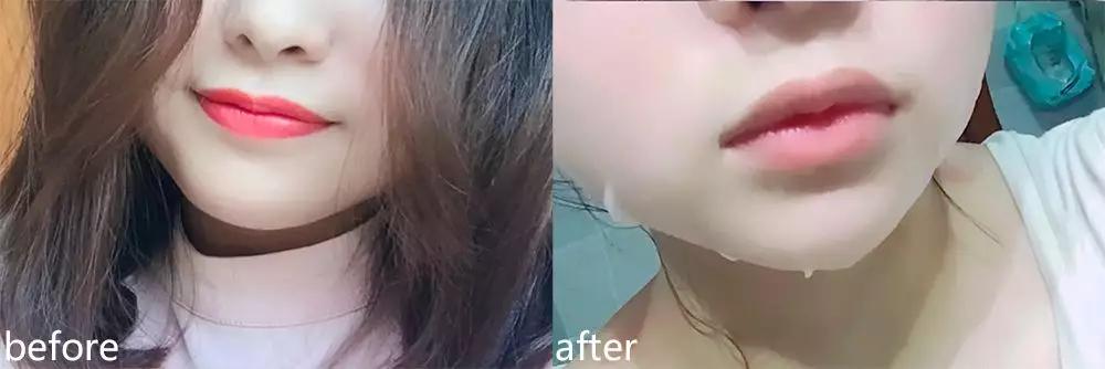 ifer评测官｜25岁素颜像高中生，好好护肤真的有用