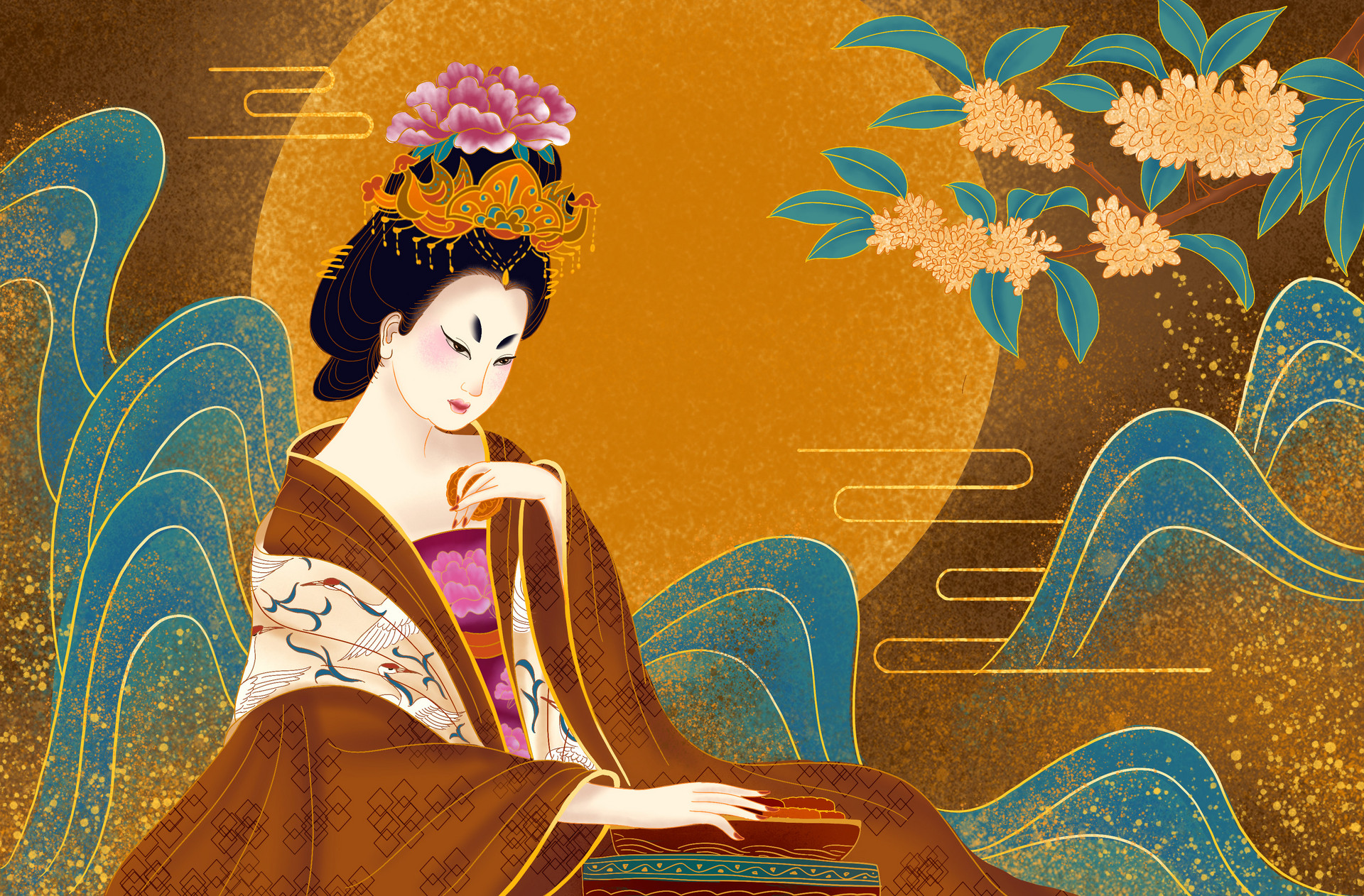 松柏也好,杨柳也罢,每天路边见到的那棵,就是你心中最美的大树