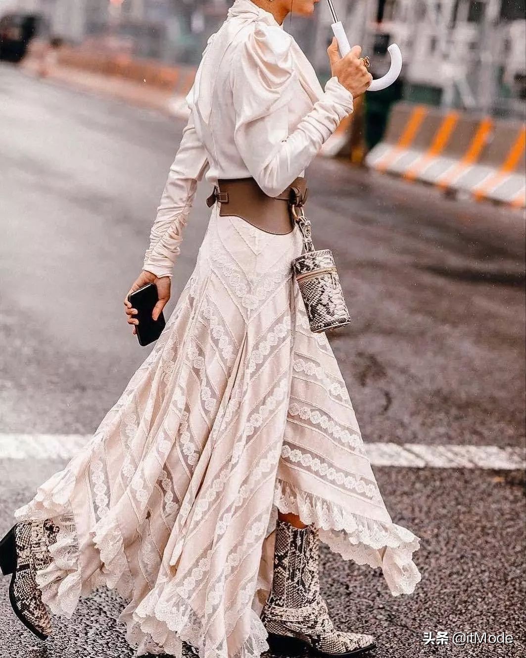 2024春夏五大流行趋势早穿早时髦,2019春夏4大流行趋势照着穿美到哭