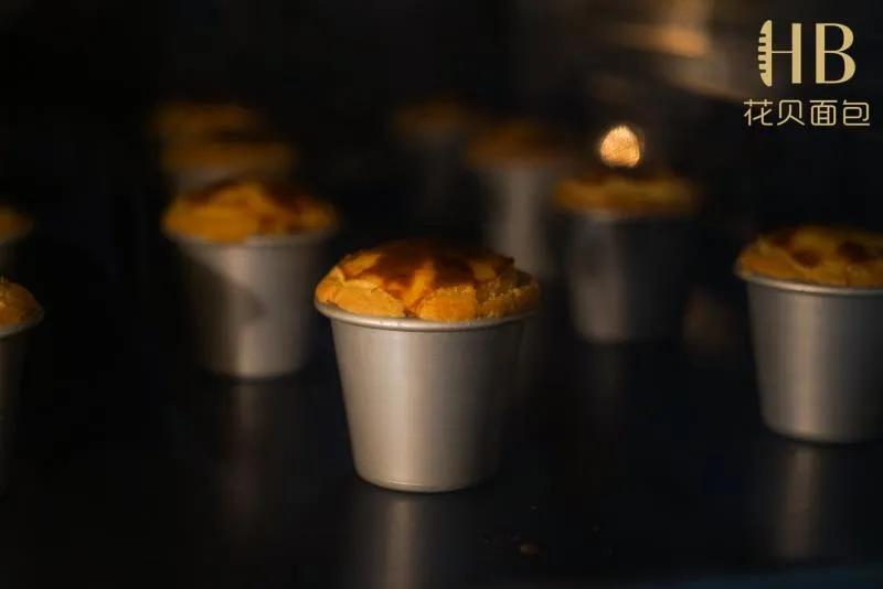 上海华贝面包哪家好,探店现烤面包