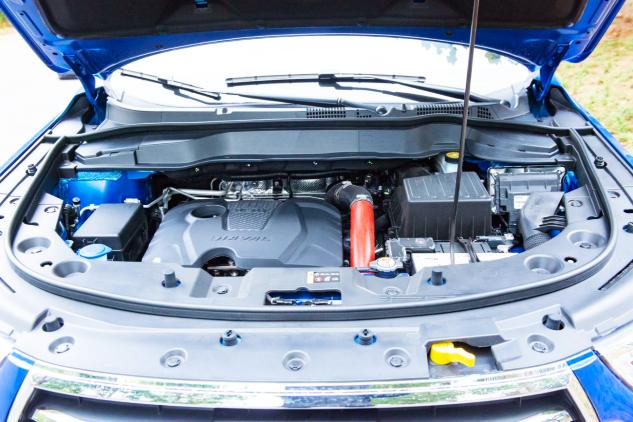 哈弗h2车到底怎么样呢,哈弗h2新款优缺点