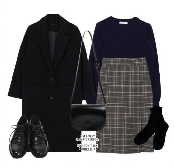 145灏忎釜瀛愮┛榛戣壊澶ц。鎬庝箞鎼厤鏄鹃珮,40宀佸コ浜洪粦鑹茬緤缁掑ぇ琛ｇ殑鎼厤鏂规硶