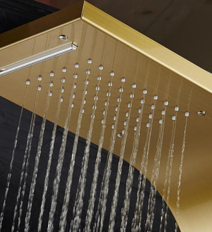 家用挂墙式淋浴花洒,挂墙式洗澡花洒