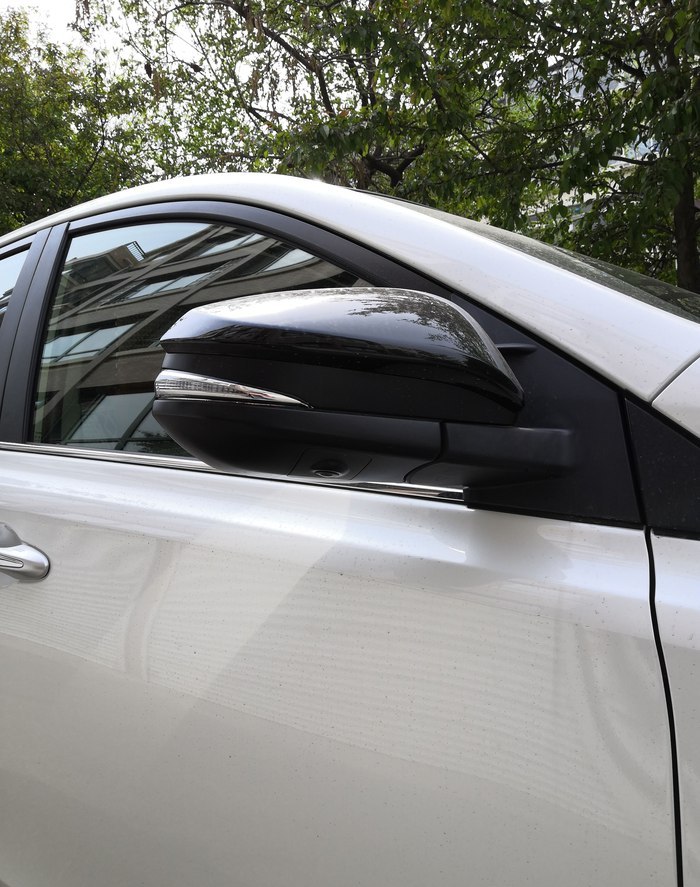 丰田荣放油耗高什么问题,09款丰田rav4荣放2.5四驱油耗二手