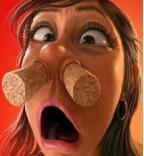 洗鼻治鼻炎的正确方法,坚持盐水洗鼻能不能把鼻炎治好