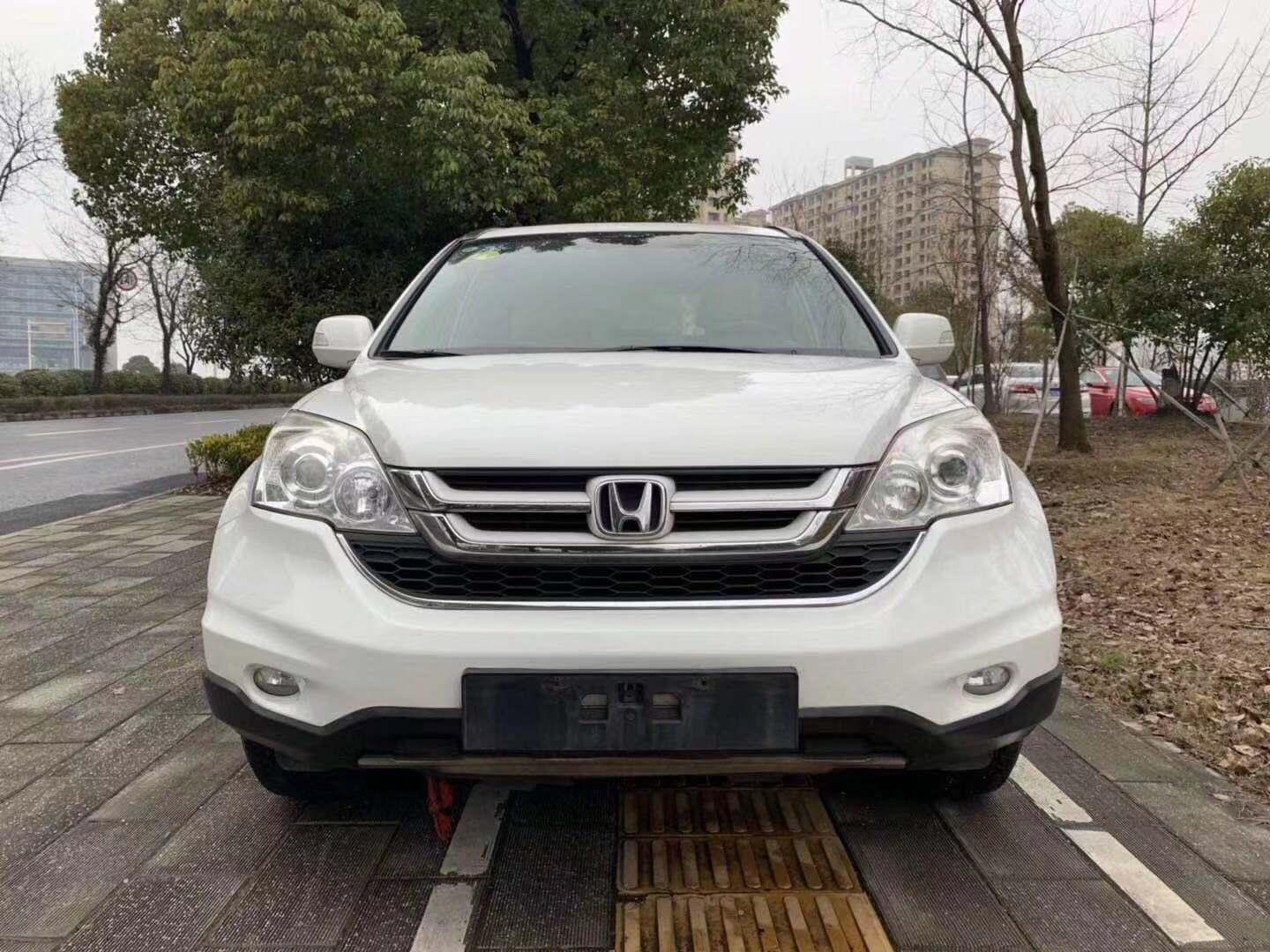 本田cr-v13款二手什么价,04年本田crv二手还值得买吗