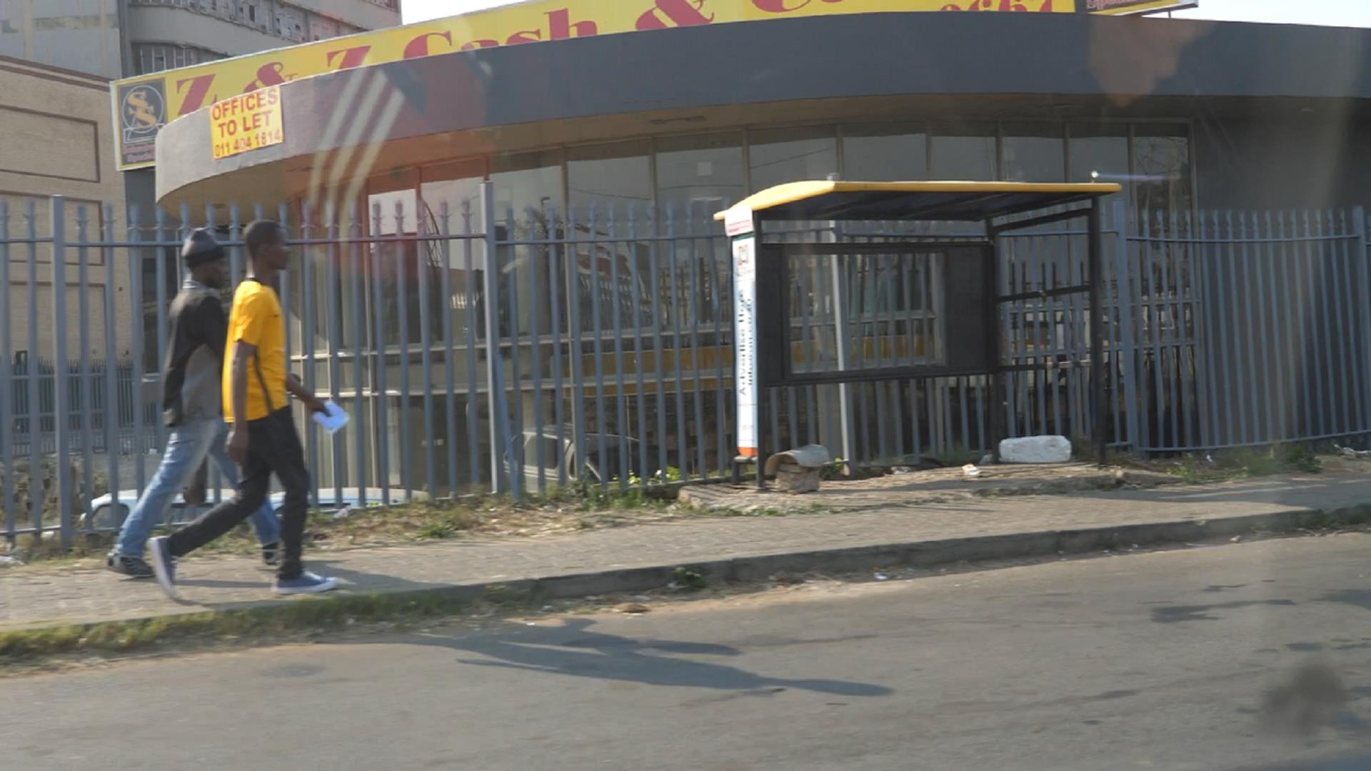 非洲城市犯罪率世界第一，中国留学生却激增，冒生命危险为什么？