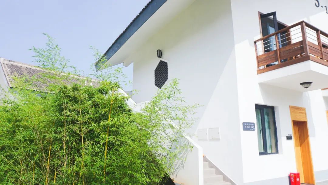 人均100+住到王屋古城下山环水抱/白墙黛瓦小院~只选对的不选贵的