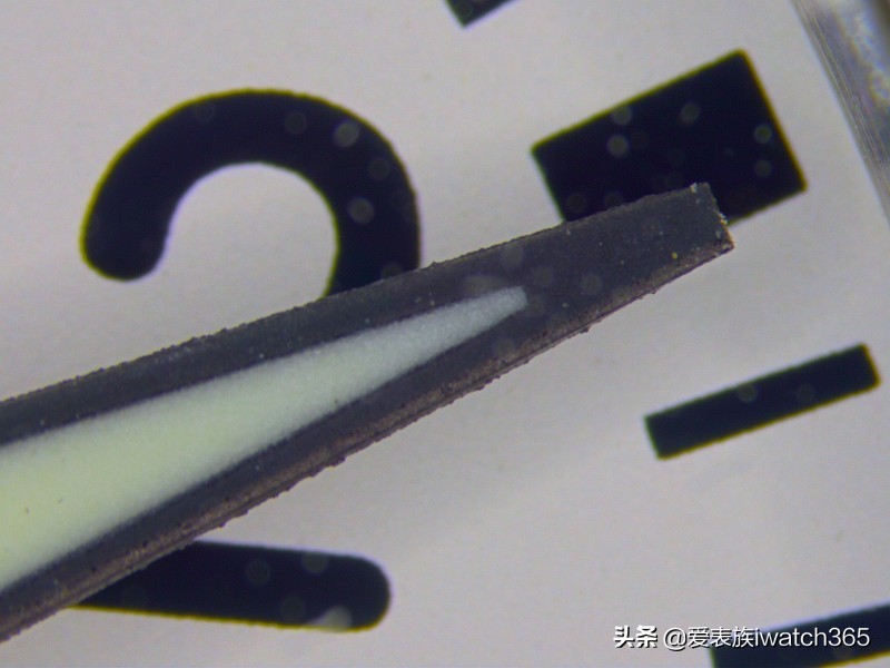 假表通过照片能看出真假吗,一眼就能看出的假表