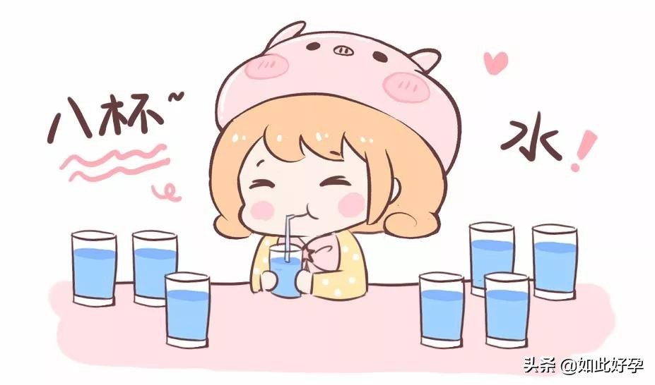 孕期几个月开始注意羊水问题,羊水漏了一点不漏要马上去医院吗