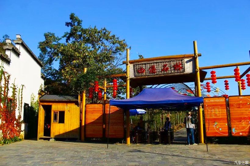 安徽中国最美三大古镇,安徽十大最美古镇