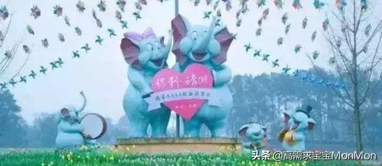 周末去哪儿儿童乐园,儿童去哪儿旅行