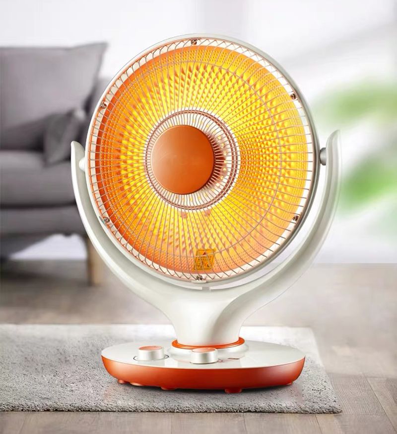 冬季室内取暖器吐槽,取暖器不够热怎么办