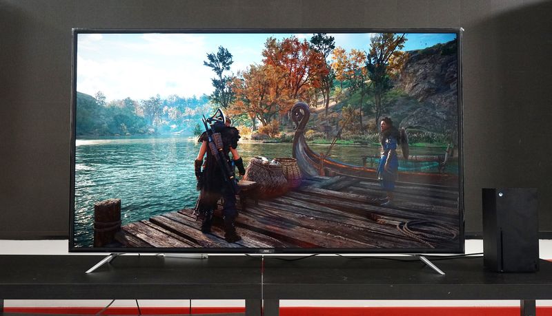 xboxseriesx相当于pc什么配置,xboxonex和xboxseriesx