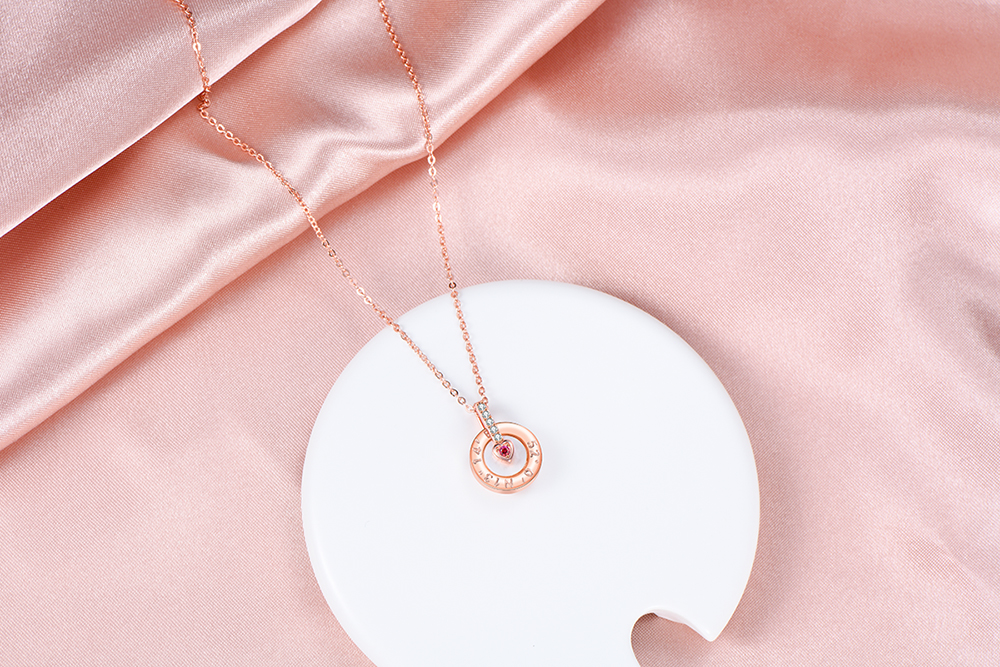 七夕礼物手链推荐,七夕礼物指南项链