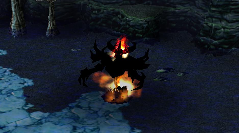 dota2拉比克与塞拉斯,塞拉斯模仿拉比克