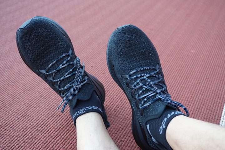 5in1Uni-Moulding一体成型日常元素休闲运动鞋繁星版不走寻常路