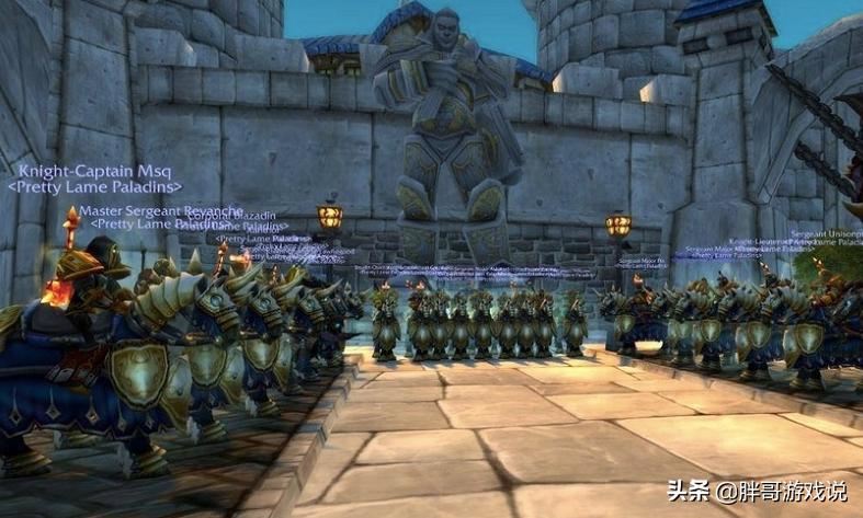 魔兽tbc各职业介绍,魔兽tbc3.35pvp强势职业