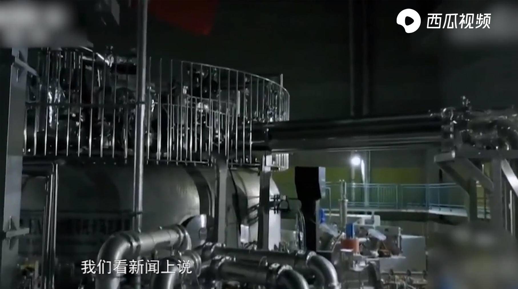 什么是核电站有什么作用,什么是可控核反应堆