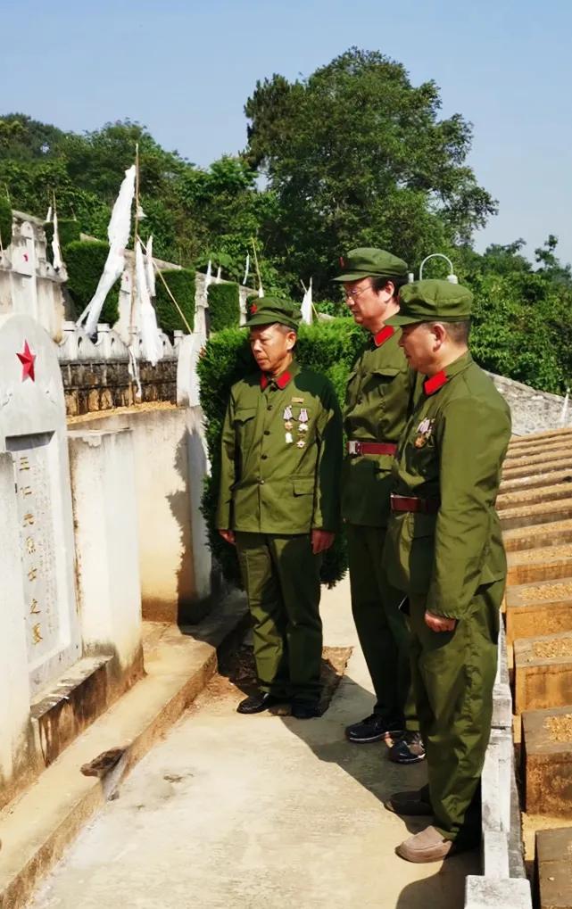 一张图读懂参战老兵,一篇文章读懂三国历史