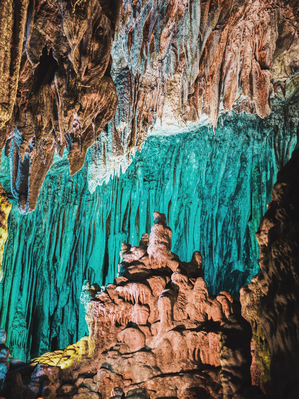 江浙沪藏在桐庐的绿野仙踪,浙江桐庐秘境山水