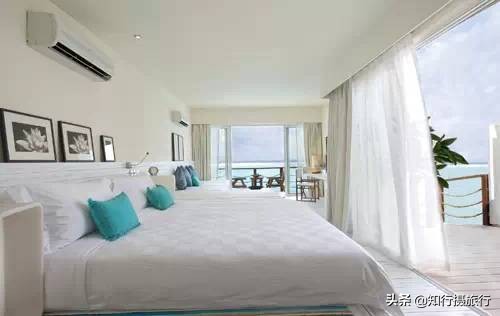 马尔代夫岛自由行攻略,马尔代夫居民岛穷游攻略