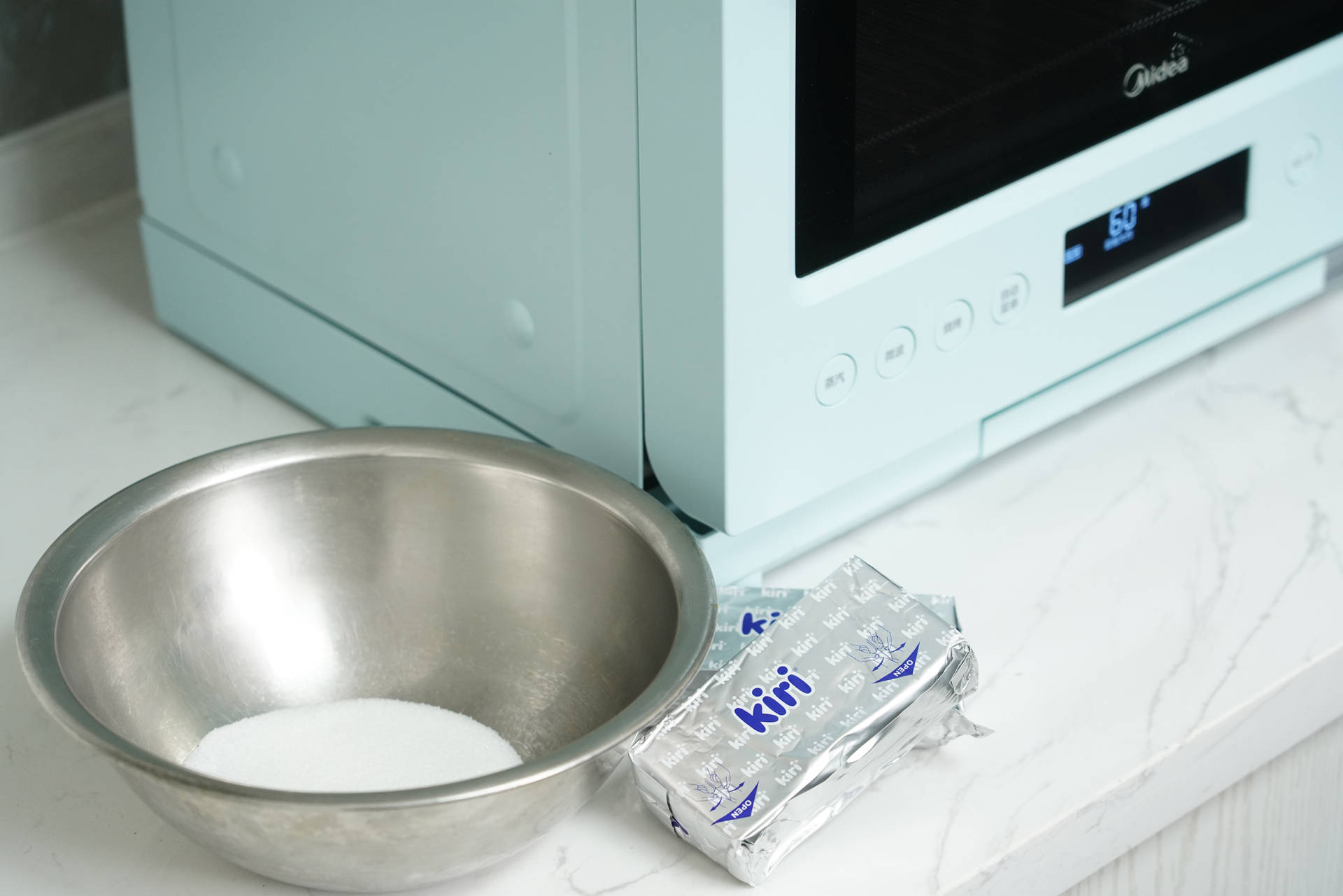 美的微蒸烤一体机pg2312w测评,美的5w微蒸烤一体机