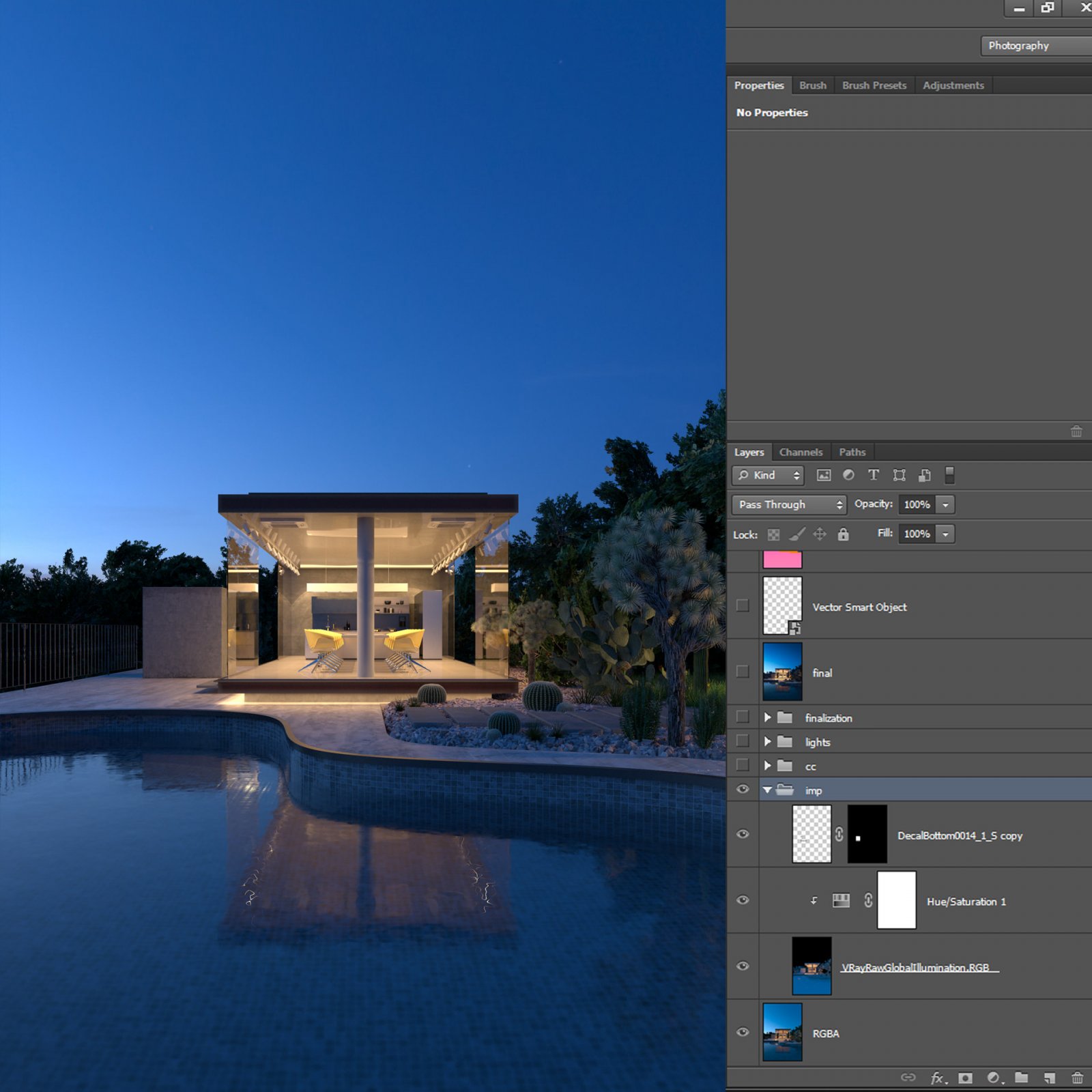 3dmax创建标准雾的方法和过程,3dsmax粒子系列教程