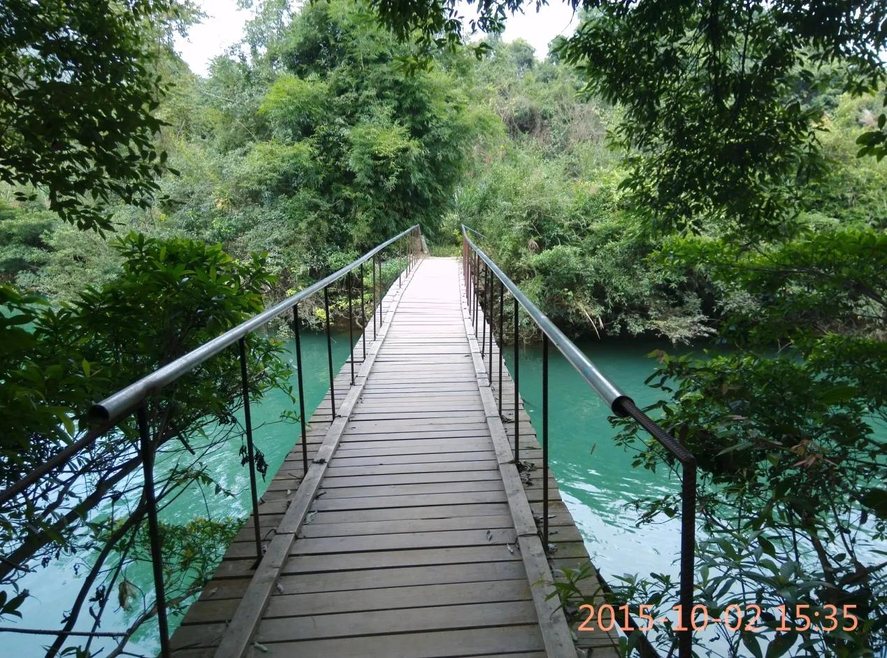 黄果树荔波小七孔苗寨镇远两日游,千户苗寨梵净山黄果树三日游