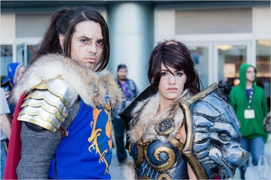 盘点《魔兽世界》6.0德拉诺之王版本内容及德拉诺超长篇历史