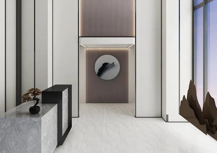 2020年了，750×1500mm瓷砖为何还被称为“黄金规格”？