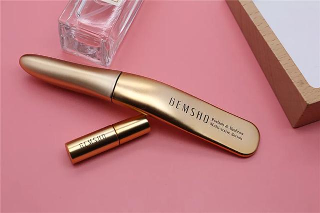 美国版睫毛增长液,法国进口的睫毛增长液真的有效吗