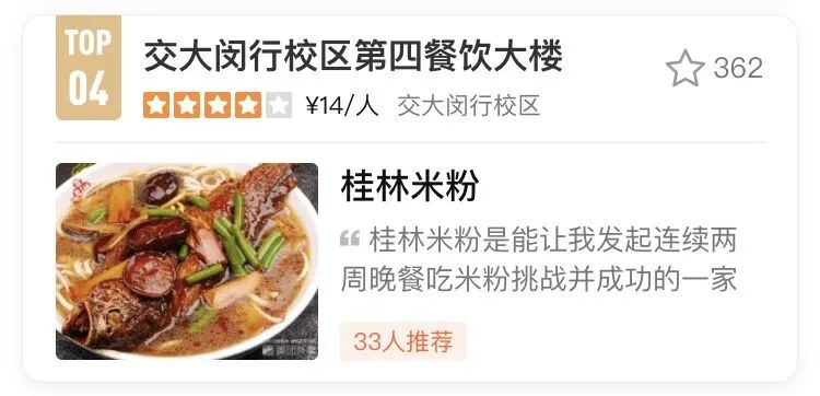 全国高校食堂美食排名,高校美食大赏隔壁都馋哭了