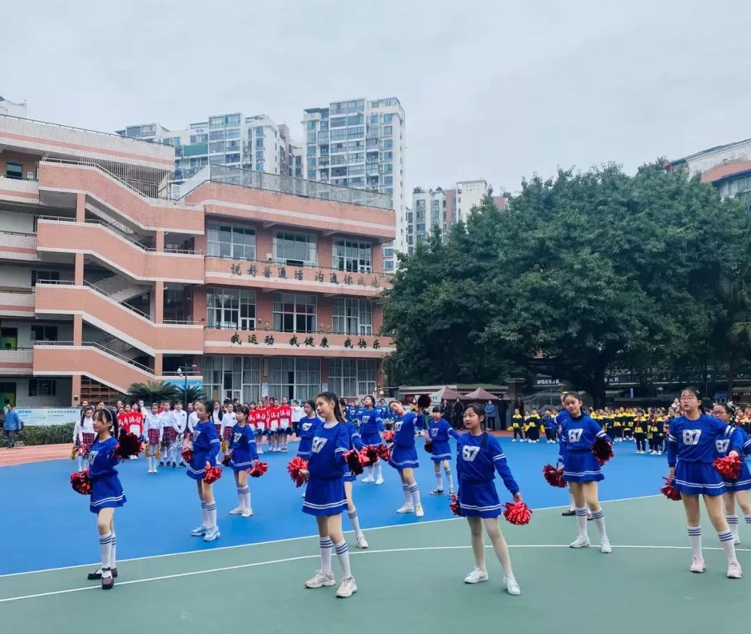 成都小学五朵金花是哪些,成都十大金花小学