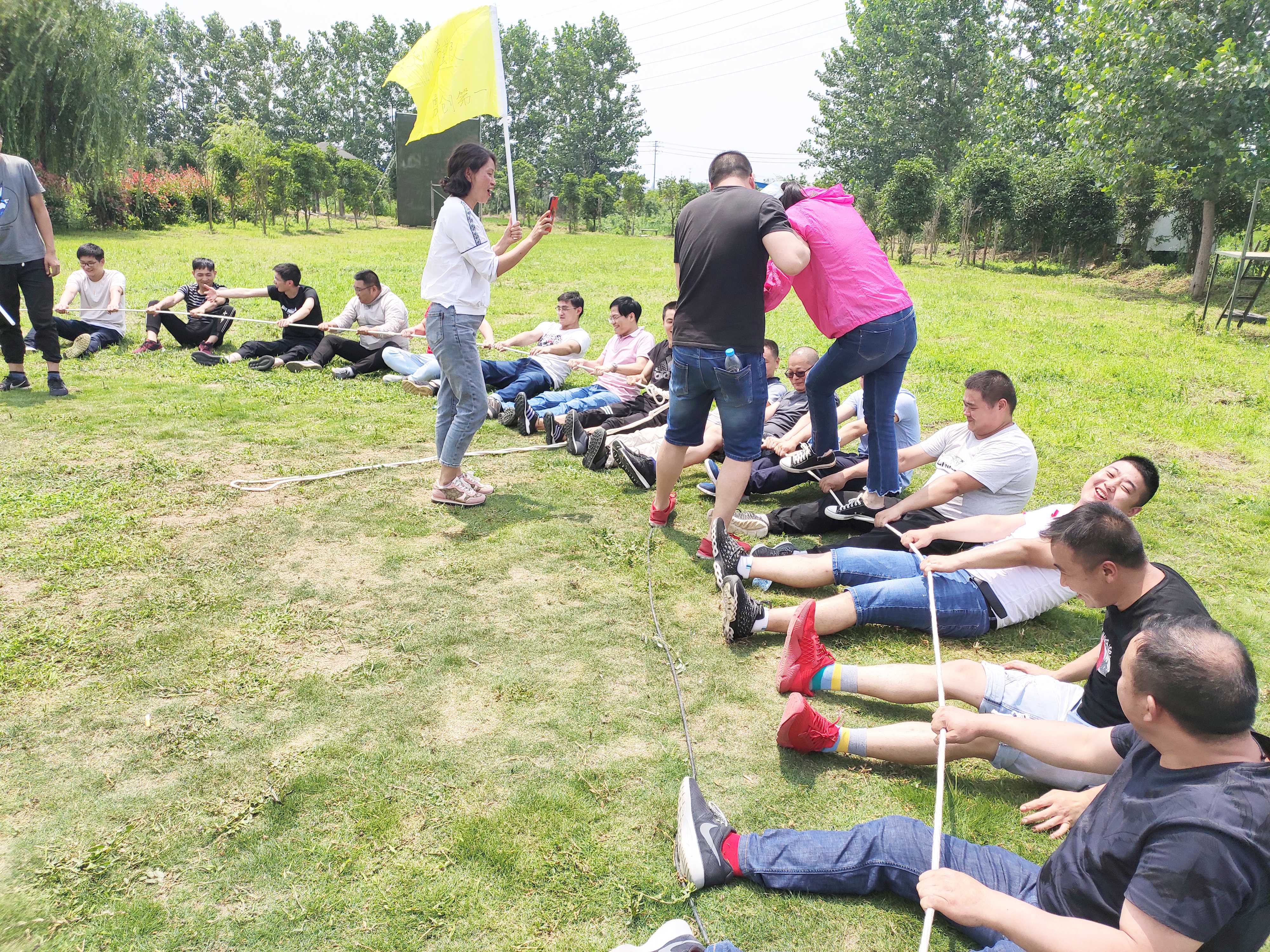 无锡拓展团建，常州拓展训练，无锡户外拓展，常州拓展培训公司