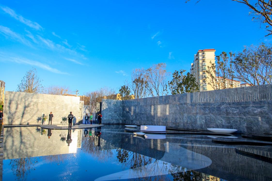 构筑美好生活俊发推动教育配套资源升级