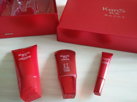 温和的氨基酸洗面奶国货平价,国货平价洗面奶推荐