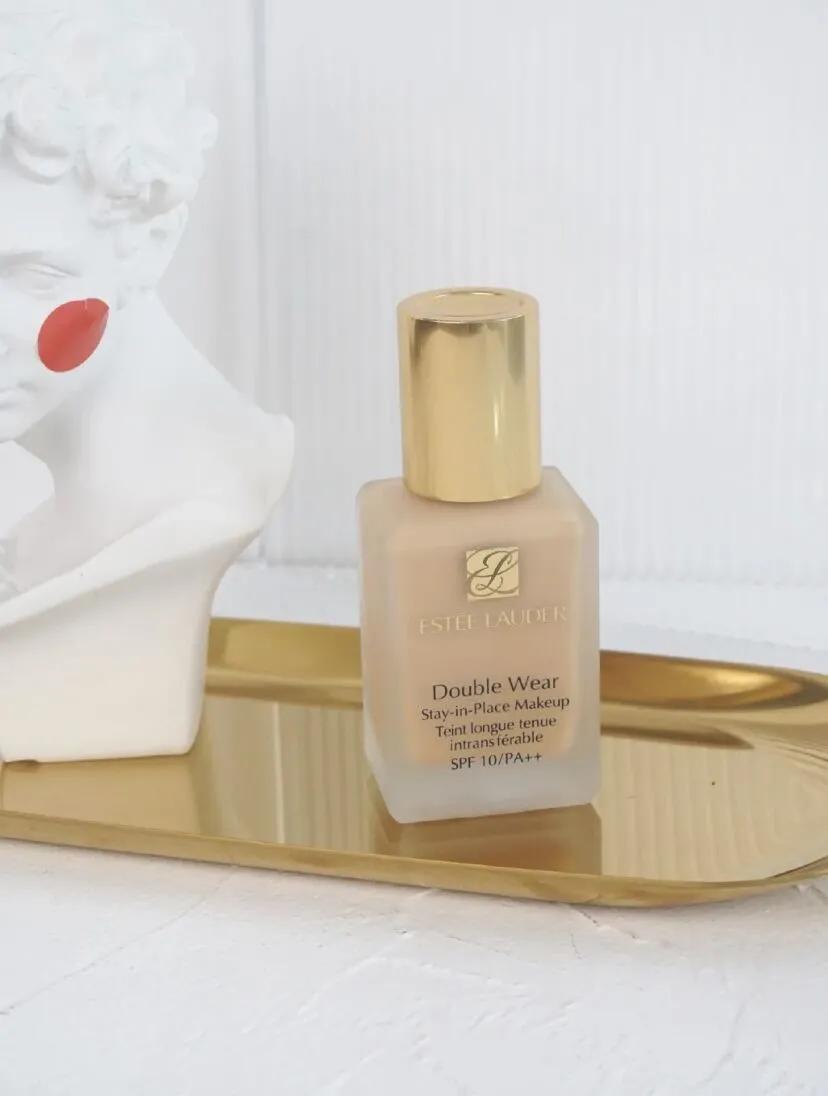 夏日底妆实力担当妆感清透,夏日瑕疵皮底妆推荐