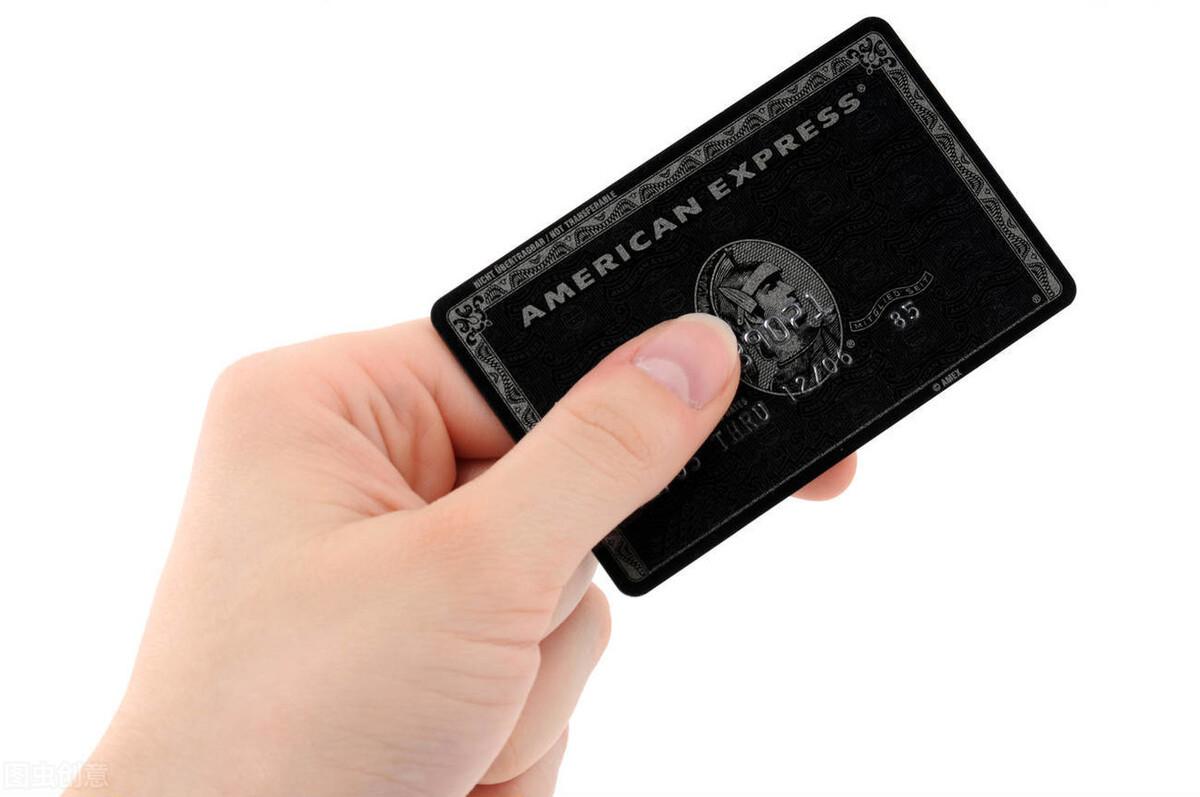 卡片之王百夫长黑金卡照片,世界公认的卡片之王百夫长黑卡