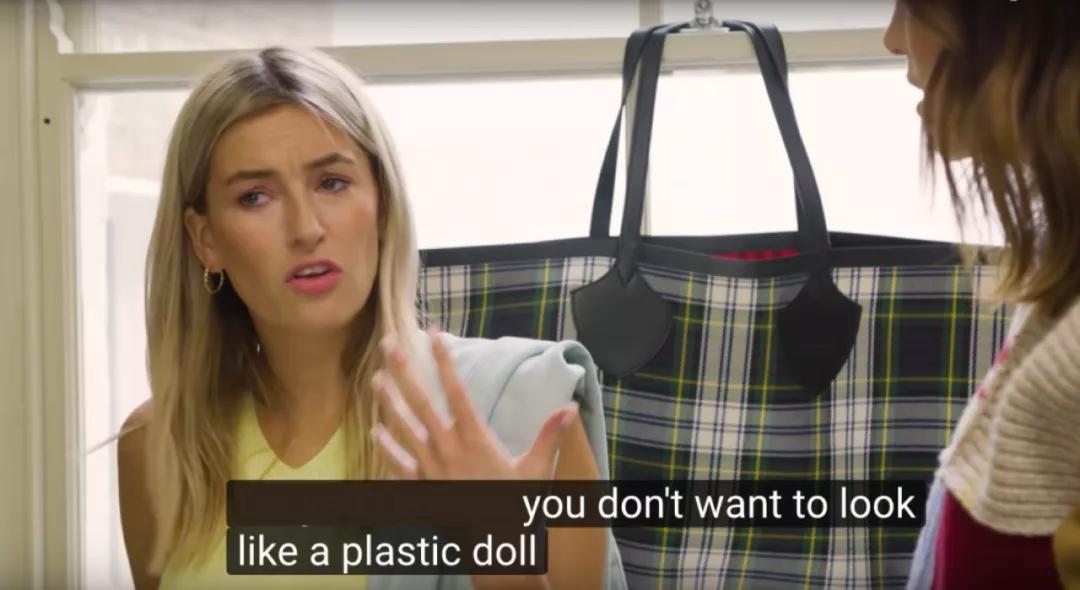 为什么自己拍照越来越不好看了,为什么拍照很丑但是实际很好看