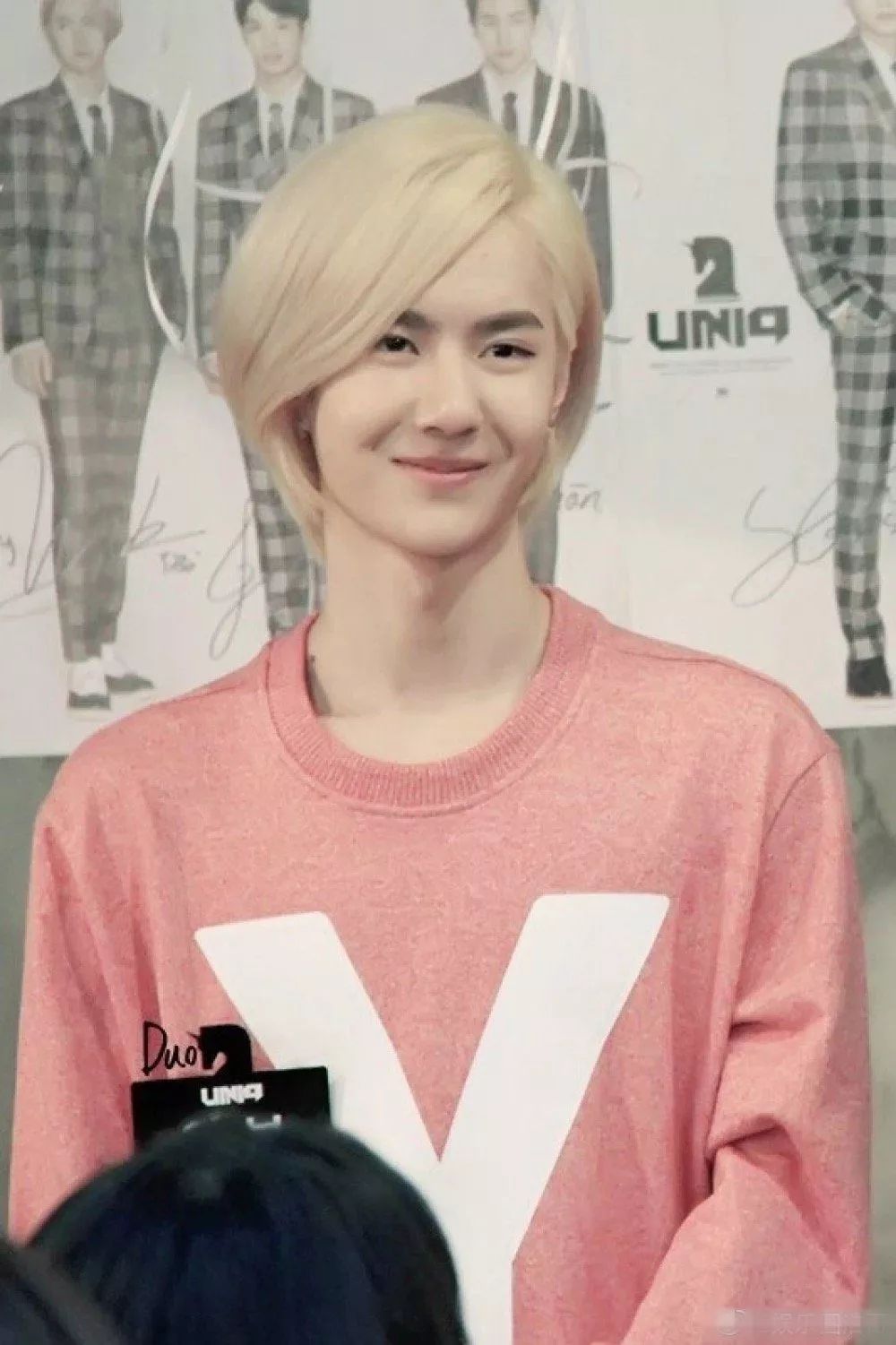 王一博在韩国十几岁出道,王一博韩国人气高吗