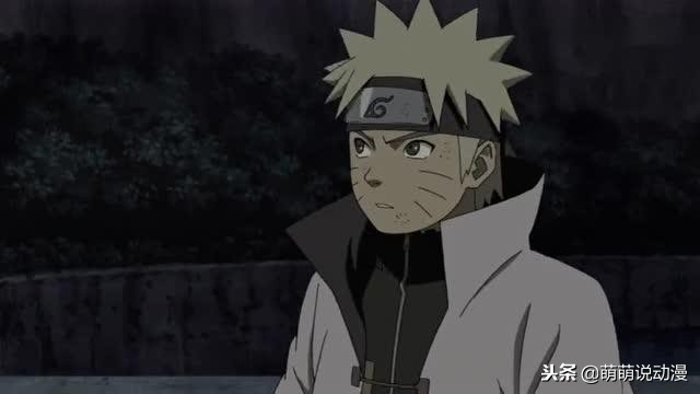 鸣人最厉害的忍术盘点 (宇智波鼬最厉害的幻术天照)