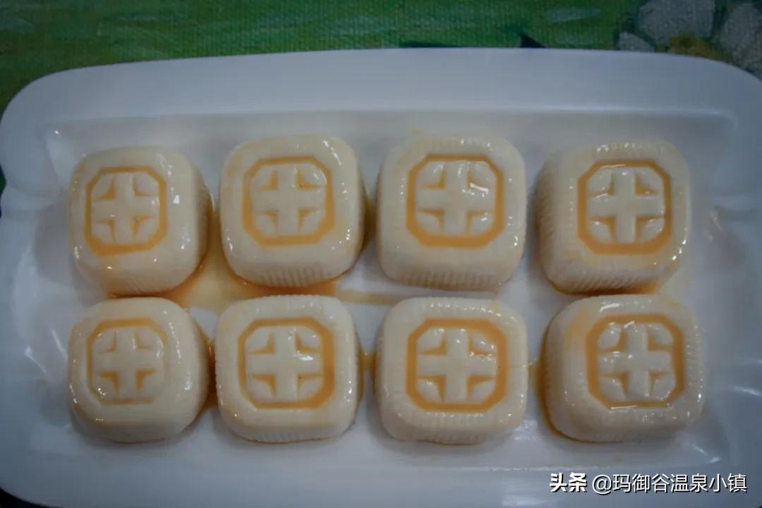 山谷社群｜中秋，我们在玛御谷共享厨房手作月饼贺团圆