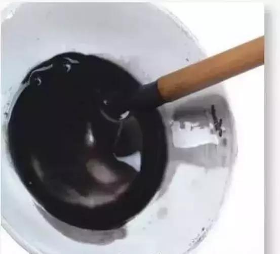 怎么调墨？这么多年，你的操作正确吗？